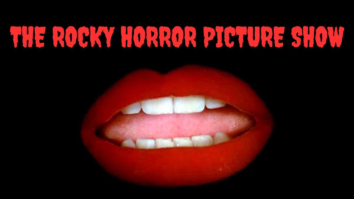  The Rocky Horror Picture Show (1975, R)