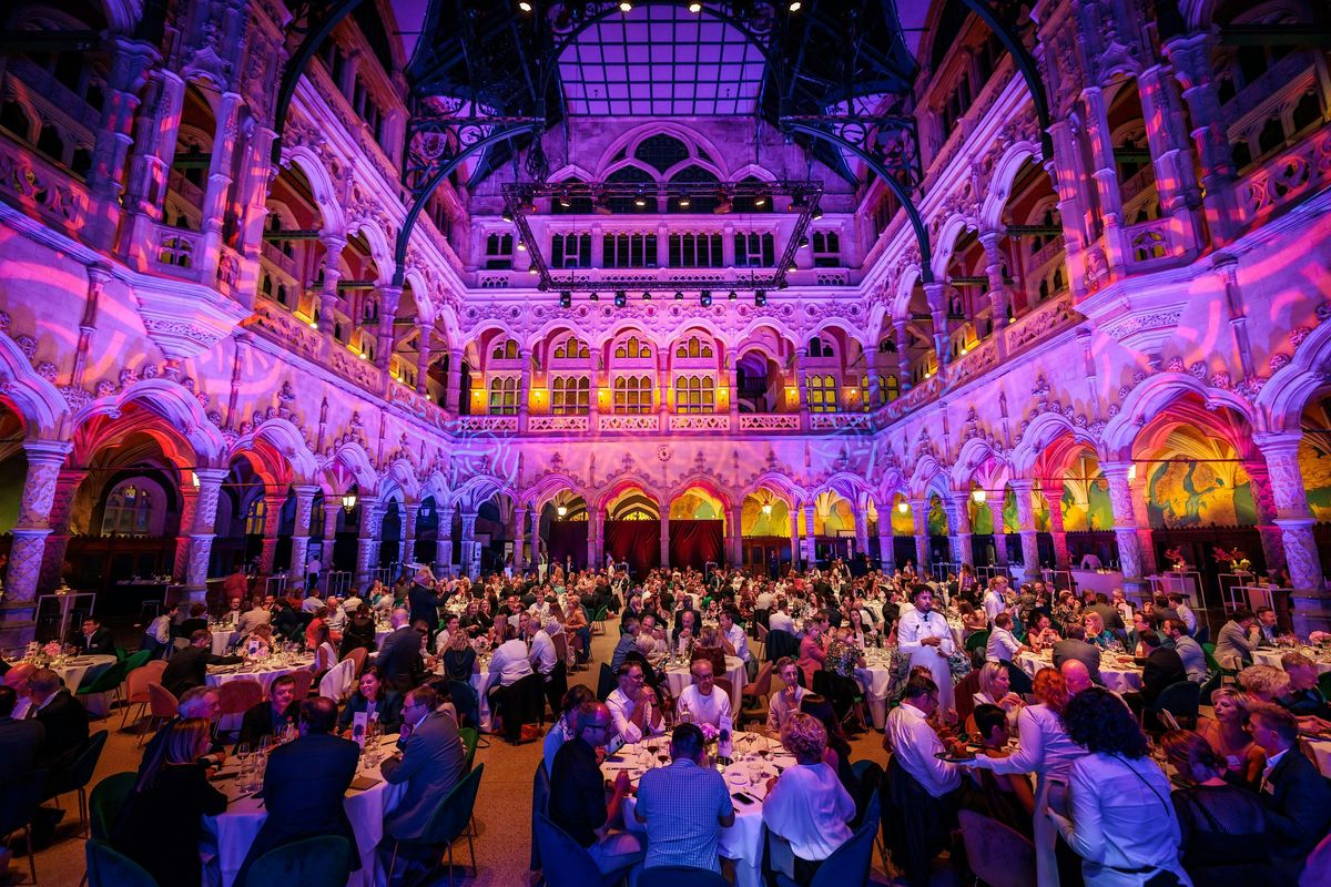 HRtech & LearnTech Gala Evening