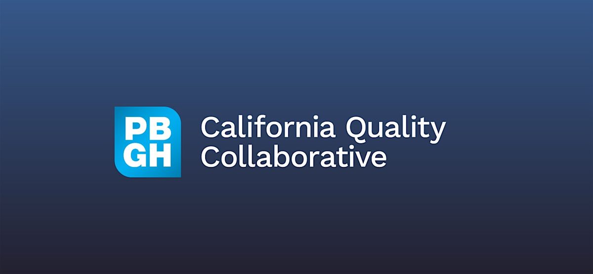 Catalyst for Health 2026, a CQC Forum