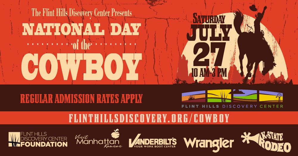 National Day of the Cowboy