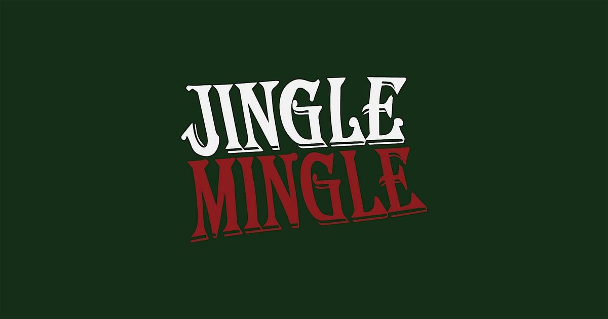 Mr Duncan's Presents Jingle Mingle