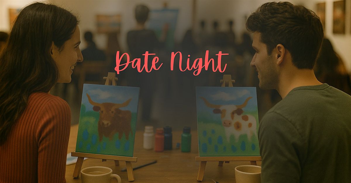Labor Day Date Night