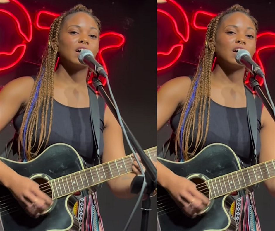 LIVE MUSIC SATURDAYS WITH CYNN SAGE