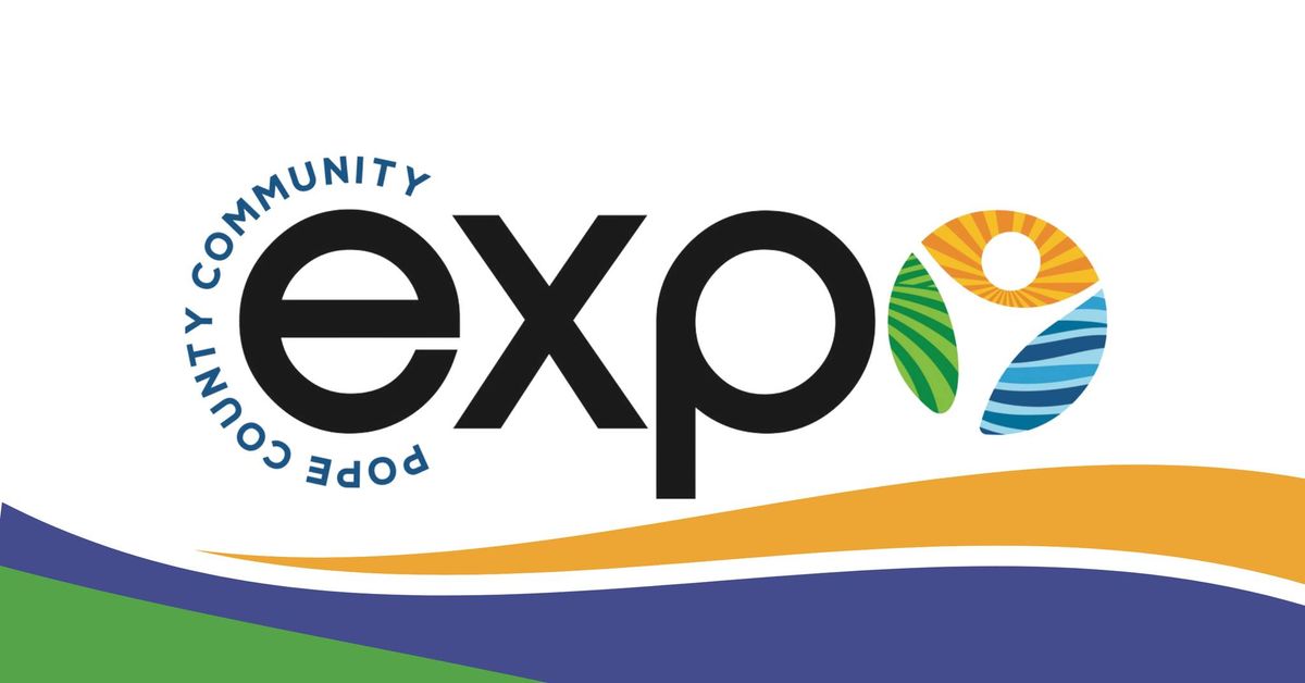 2025 Pope County Community Expo