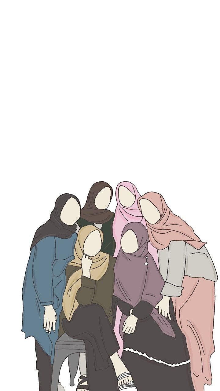 Honouring the Journey to Hijab