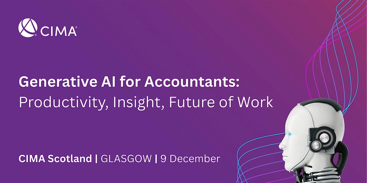 Generative AI for Accountants: Productivity, Insight, Future of Work