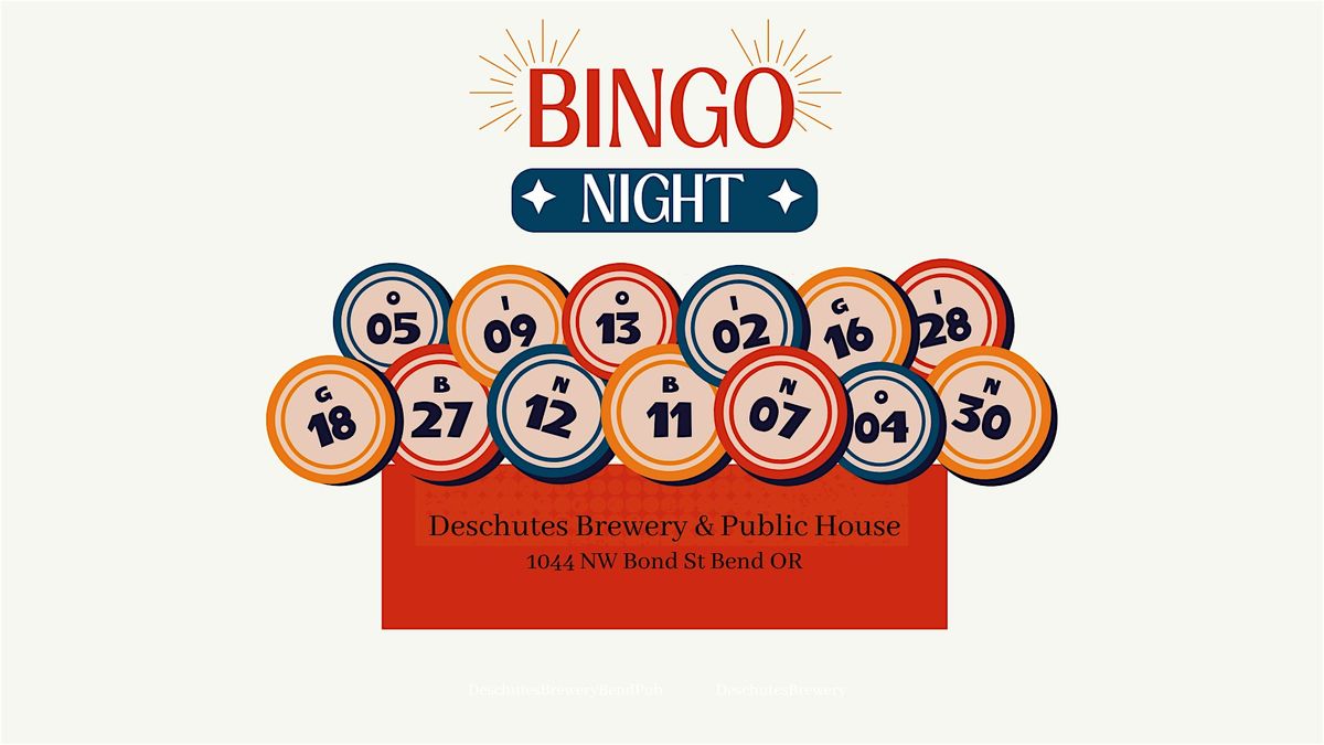 Bingo Night