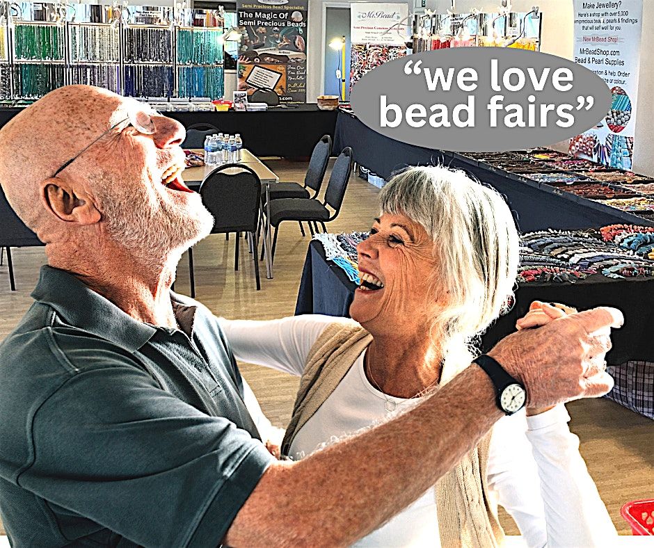 London Luton Bead Fair