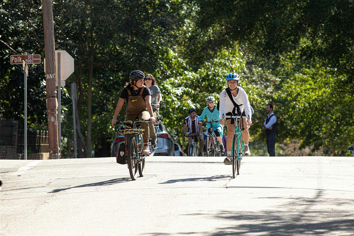 Bike Maintenance - Basic Maintenance for Women+