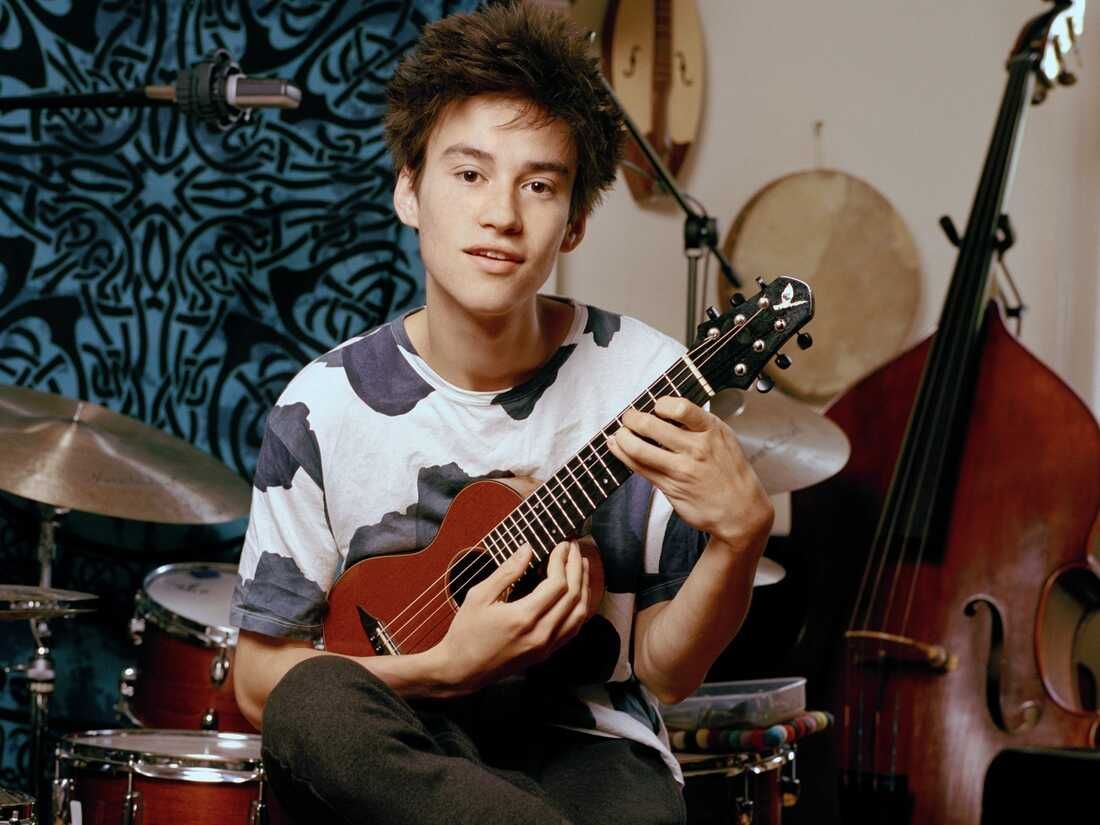 Jacob Collier at O2 Arena - London