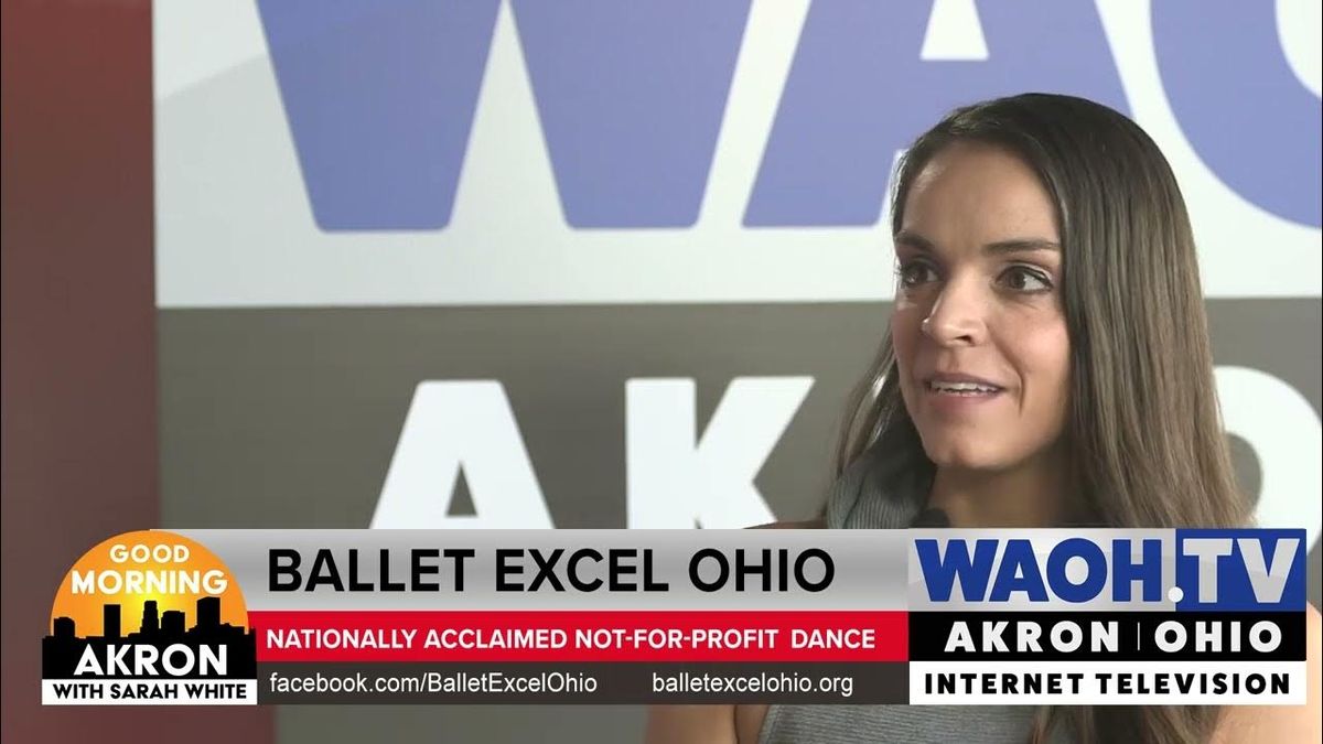 Ballet Excel Ohio - Akron