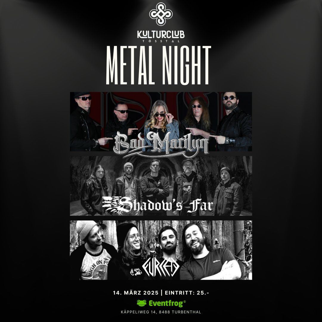 Metal Night 