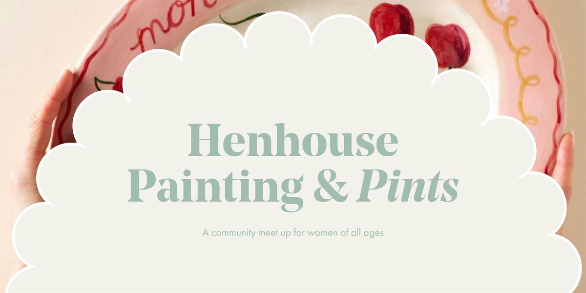 Painting & Pints