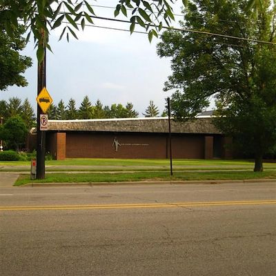 Our Savior Lutheran Church