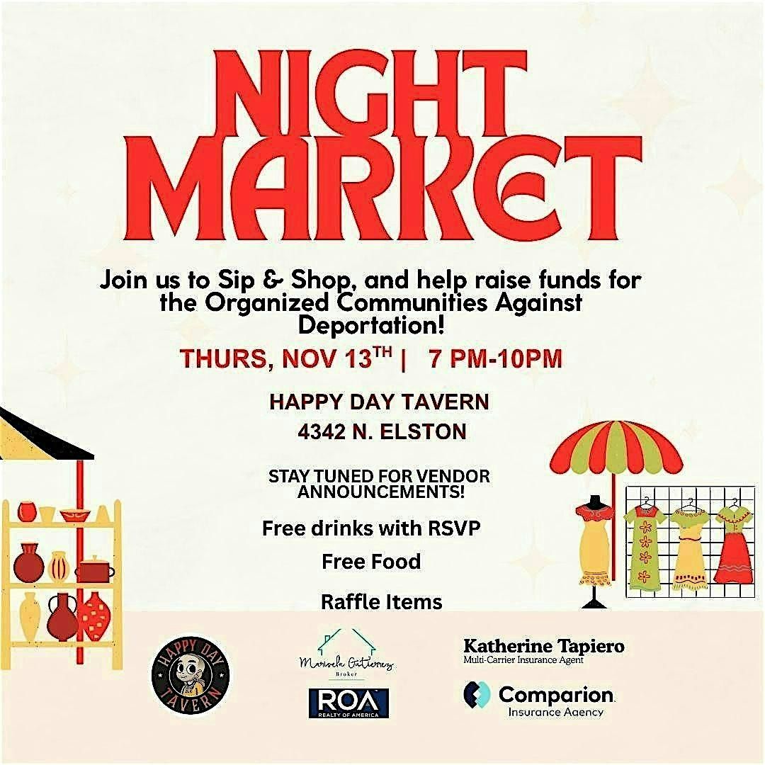 Night Market