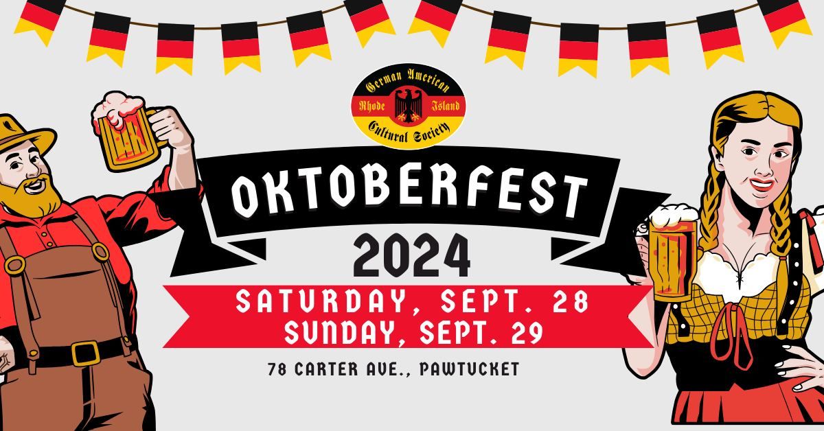 Oktoberfest 2024