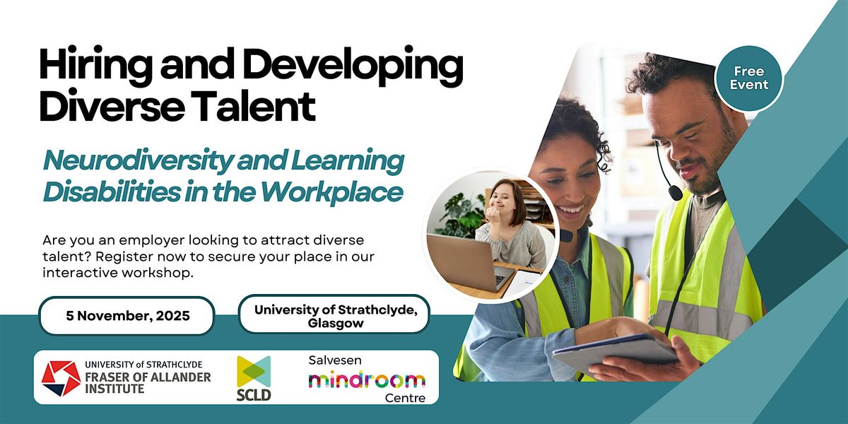 Hiring and Developing Diverse Talent