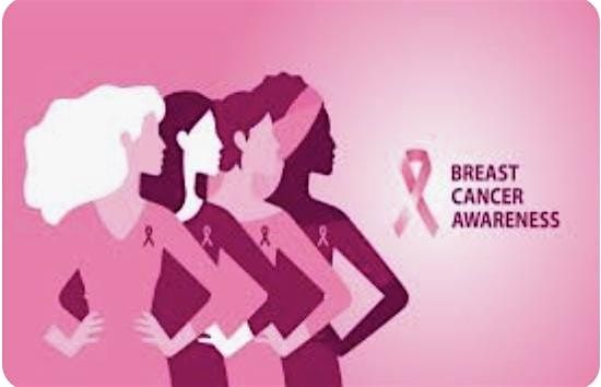 Stand Up For The Cure