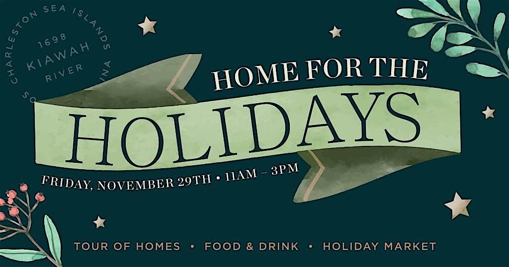 Home for the Holidays Market