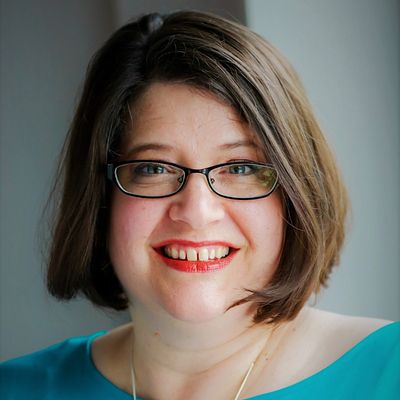 Debra Hopper, Certified Embodiment Coach