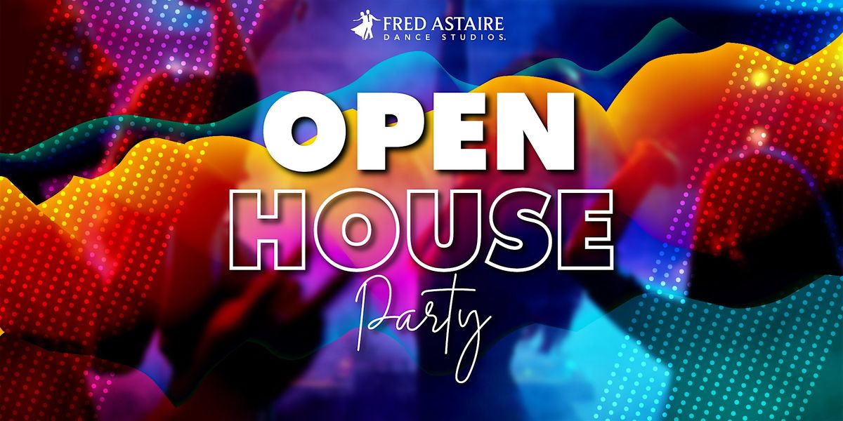 Open House Party