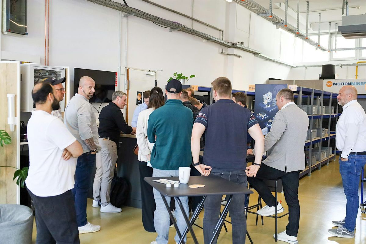 Innovation Day | NOV 2025