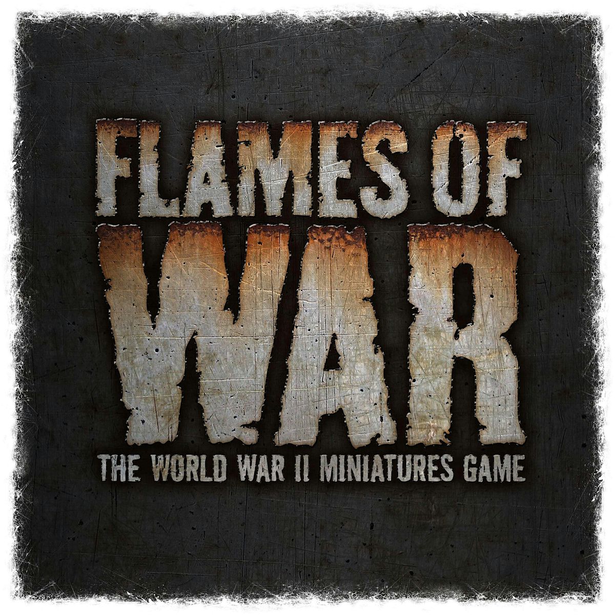 Flames of War - Drive to Antwerp - DAWSONVILLE