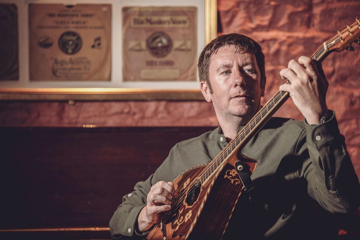 irish @ temperance | Daoiri Farrell