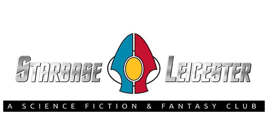 StarBase Leicester Last Sunday Book Club: In Person