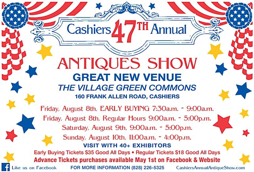 Events Happenings In Cashiers NC events-happenings-in-cashiers-nc