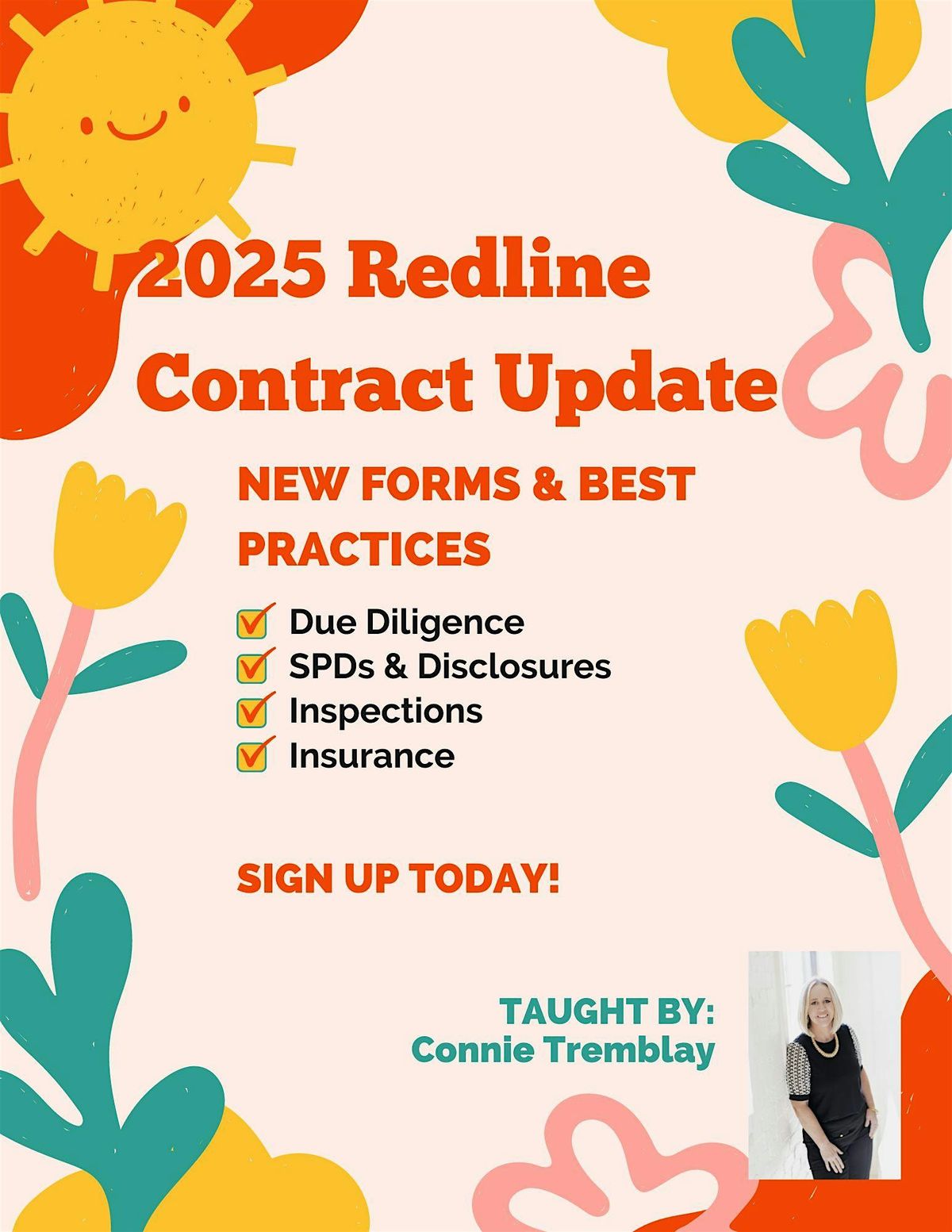 Redline Contract Review