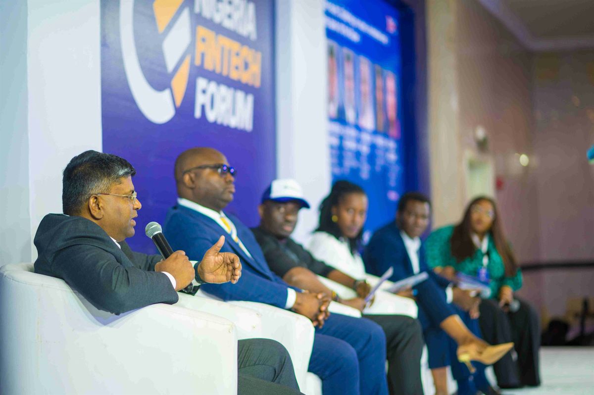 AFRICA FINTECH LIVE 2025