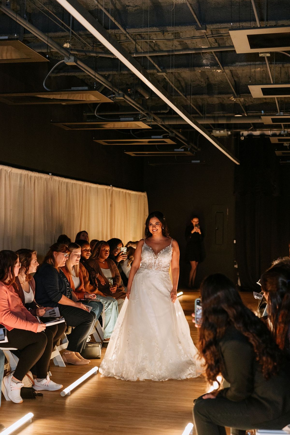 Wild Blooms Bridal 2nd Annual Fashion Show & Vendor Collective