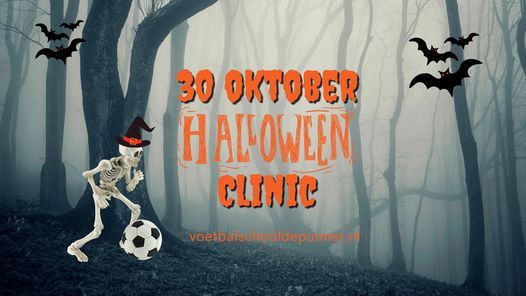 Halloween Clinic
