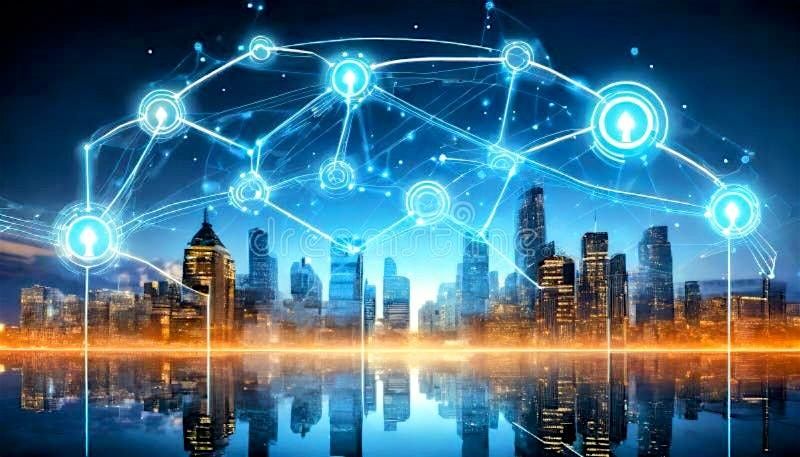 SERVICE-X Business Network