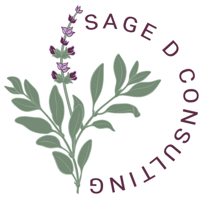 SageD Consulting