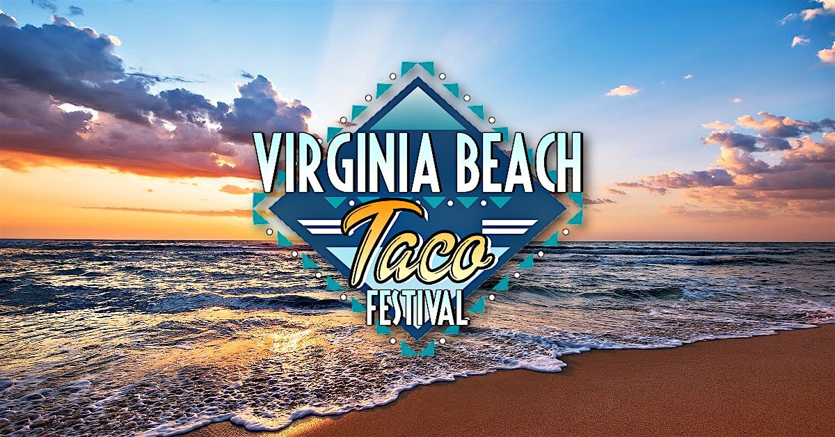 Virginia Beach Taco Festival