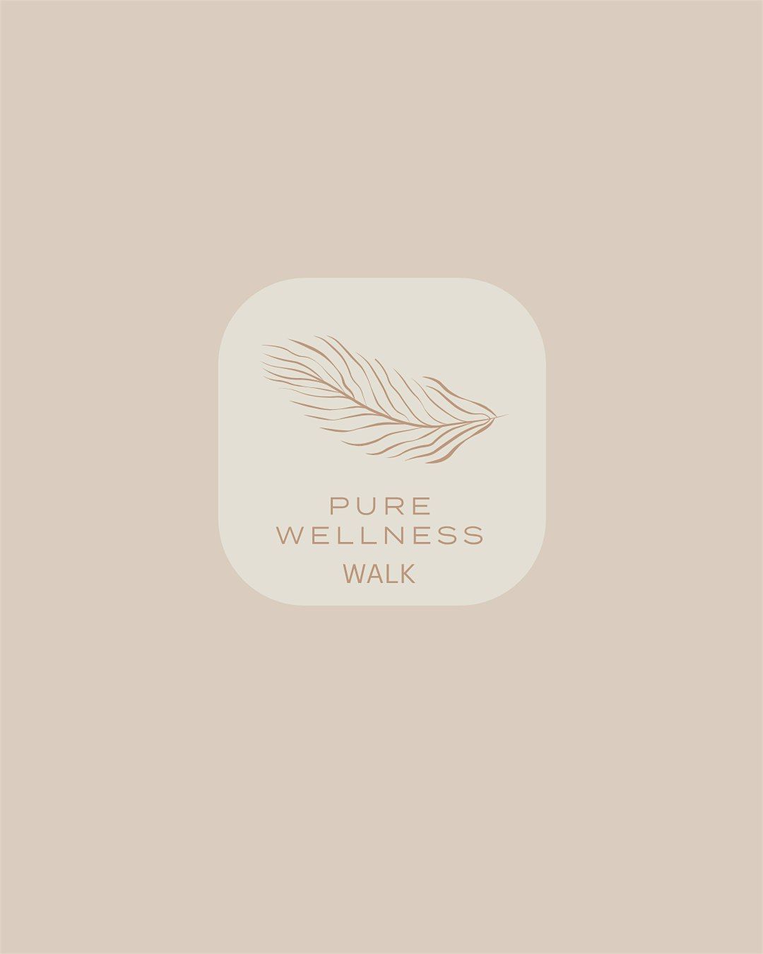 PURE WELLNESS WALK ||  A SATURDAY SPECIAL