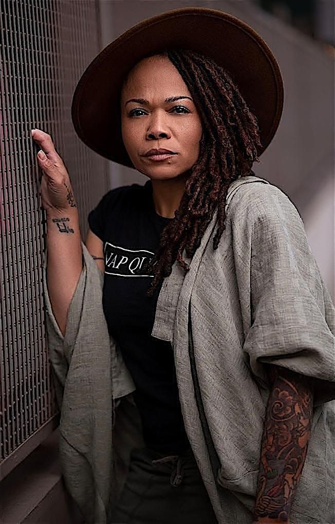 Collectors' Life: Inaugural MAAAC Exhibition An Evening with Danielle Scott