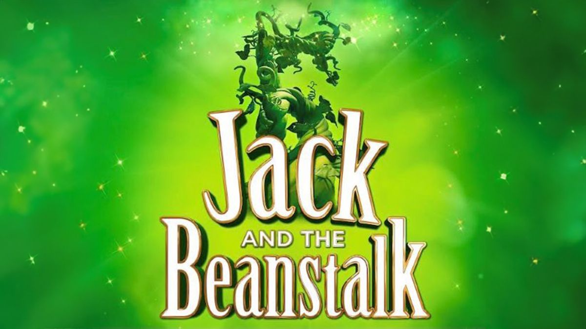 Jack and the Beanstalk - 2024\/25 Pantomime