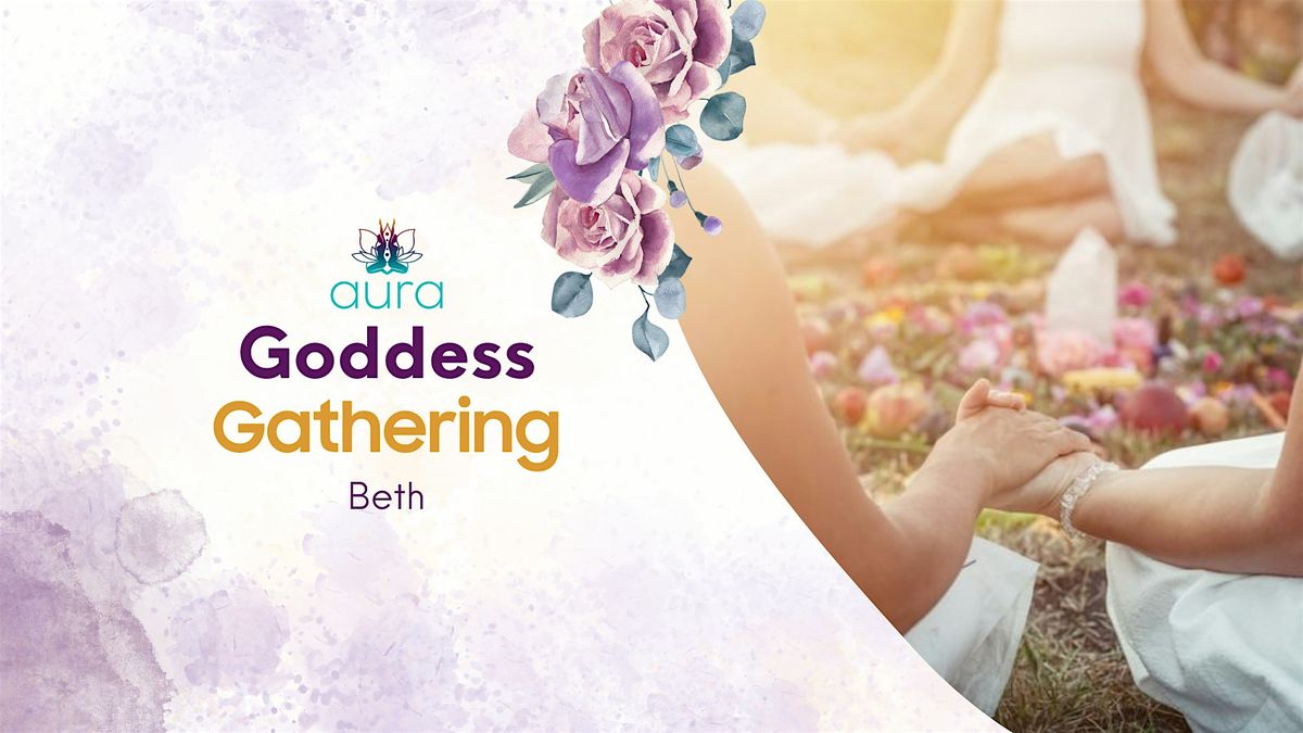 Goddess Gathering