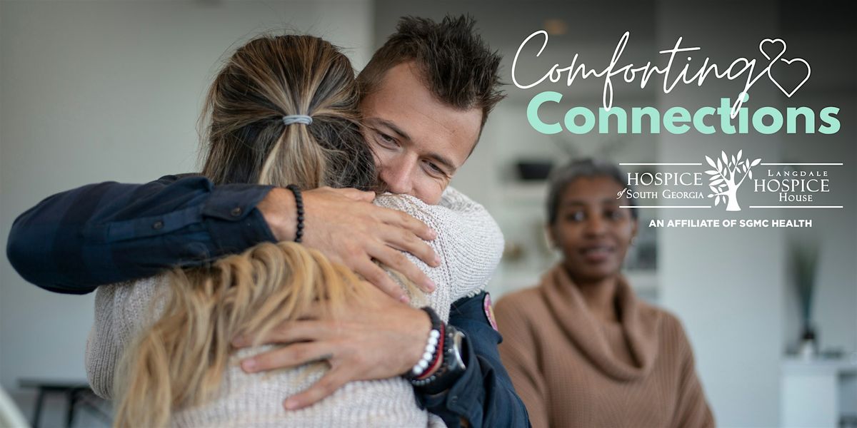 Comforting Connections