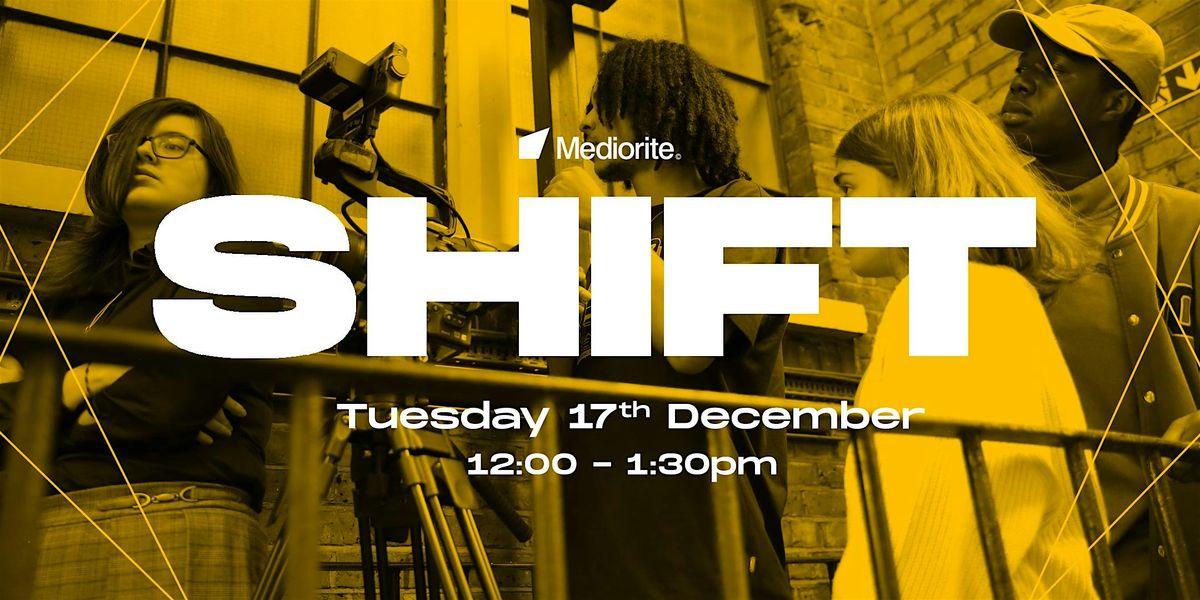 SHIFT  film screening