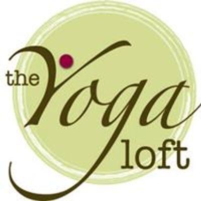 The Yoga Loft