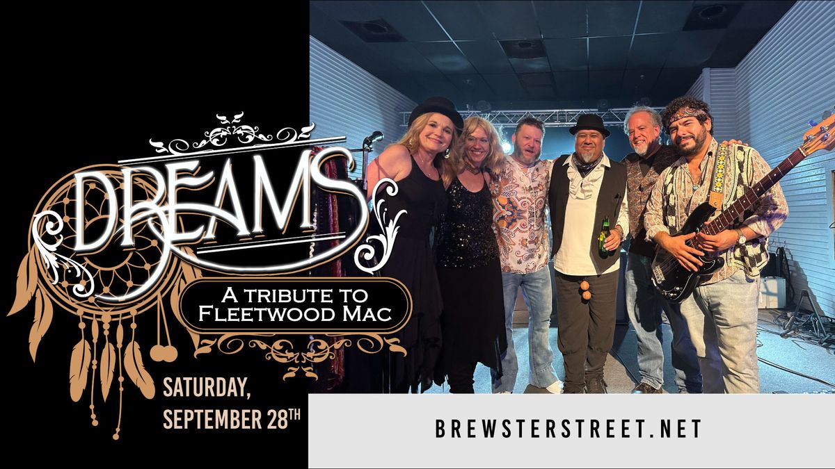 Dreams: A Tribute to Fleetwood Mac