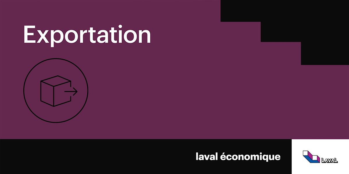 Commerce en ligne  :  \u00e9tendez vos march\u00e9s \u00e0 l\u2019international