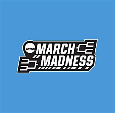 March Madness Happy Hour