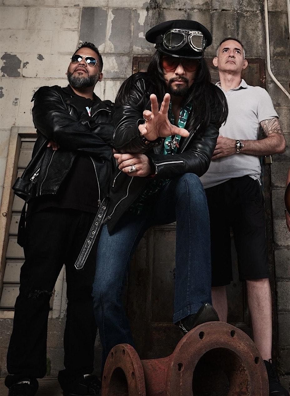 MoFunGo | C.O.M.A. | Nobody Important