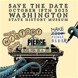 Keep Pierce Blue