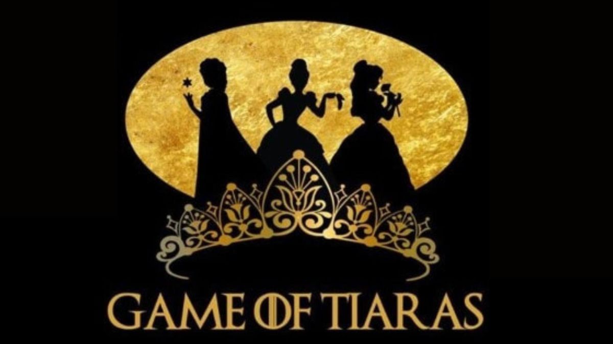 MCHS Performing Arts Presents "Game of Tiaras" 